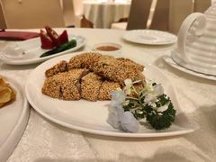 -荣粤酒家·融合粤菜