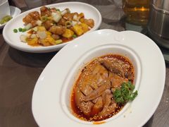 -丽华园(汉阳龙阳店)