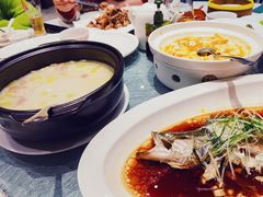 -望乡楼上海菜(日月光店)