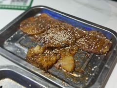 -清真·马坡烧烤涮牛肚·酸浆火锅(新区总店)