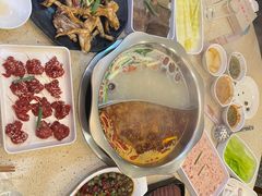 -多迷烫菜广场(水心大厦店)