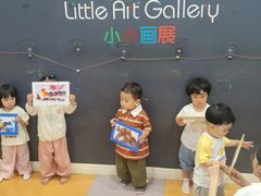 -美吉姆早教(西安万象城中心)