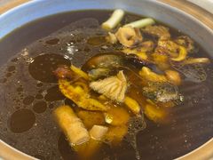 -爱膳菌锅锅(阳南店)