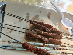 -老白家怡贵园烤肉