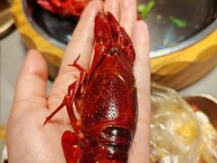 -龙虾奇迹泥炉烤肉(大华三路店)
