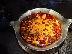 -湊湊火锅·茶憩(打浦桥日月光店)