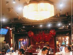 大堂-金鼎轩(方庄天坛店)