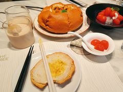 -大树餐厅(益田假日店)