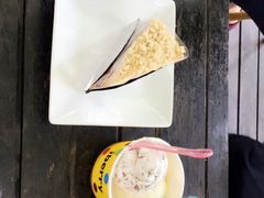 -莓园冰淇淋店