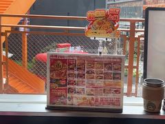 -师烤·豆花烤鱼(广州荔湾扬韬广场店)