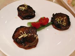 -8餐厅(新葡京酒店)