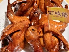 -石岐佬中山菜馆(张溪店)