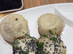 -小杨生煎(松江大学城店)