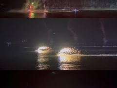 -南京金牛湖风景区