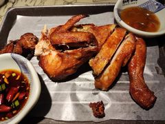-俏九州·小炒黄牛肉(华润万象汇店)