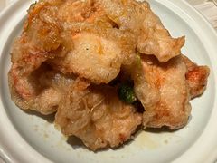 -北李妈妈菜·海肠捞饭(高新万达店)