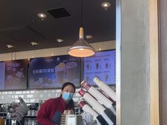 -COSTA COFFEE(龙德广场店)