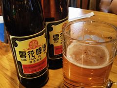 -旺角小渔村·海肠捞饭开创者(环山路店)