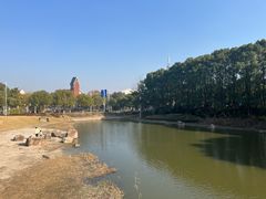 -美兰湖景区