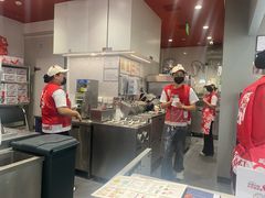 -DQ·蛋糕·冰淇淋(高新万达店)