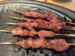 -聚点串吧·北京烧烤(朝北店)