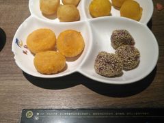-龙聚德北京烤鸭(沙坪坝华宇A馆店)