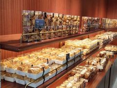 -丁香西饼屋(桂林路店)