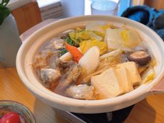 -花和海鲜自助(梅江店)