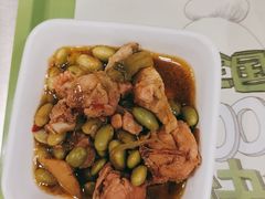 -老乡鸡(庐江路店)