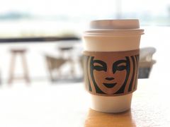 -星巴克(成都科学城店)