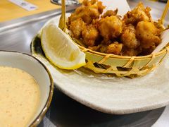 炸鸡软骨-日葵大阪烧ひまり(浦东店)