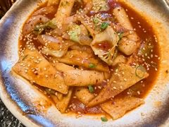 -牛焱·烧肉酒肆(五大道店)