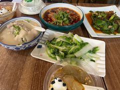 -丁太婆老妈蹄花(人民公园非遗总店)