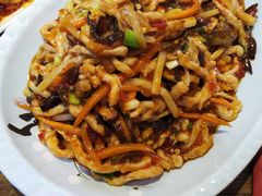 -薛阿婆(北美新天地中心店)