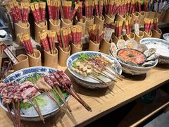 -鸽子窝(宋庄店)