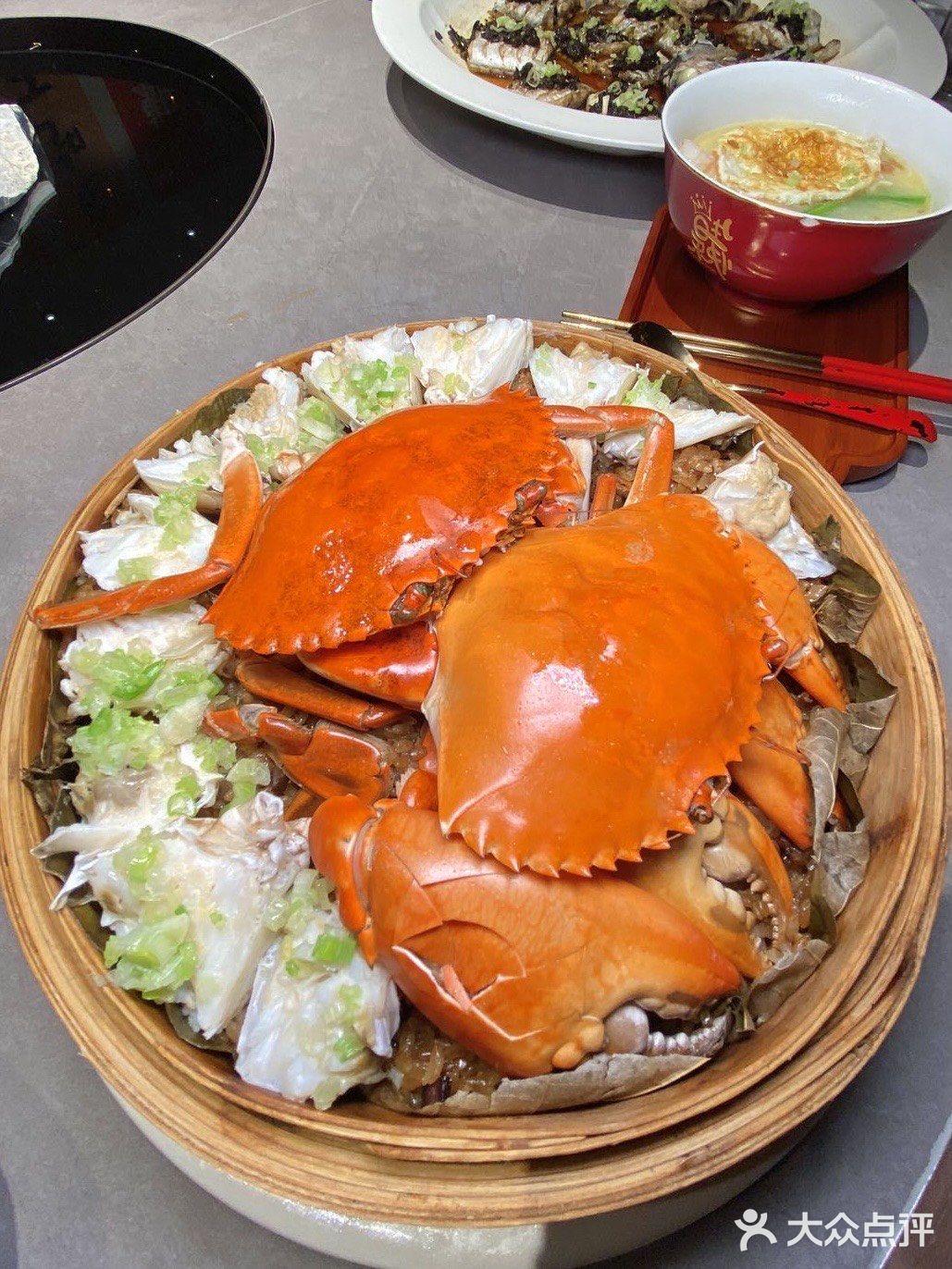 厦门百年别墅里的私房菜！！！