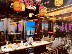 -外婆船宴餐厅·外婆喊你回家吃饭