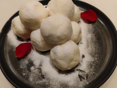 雪绵豆沙-红樱桃·欢乐餐厅(太原里店)