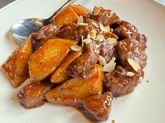 -小厨娘金榜题名(夫子庙秦淮河店)