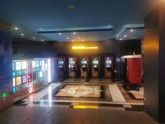 -万达影城(锦华万达广场IMAX店)