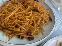 -春饼家常菜(百子湾店)