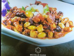 -老正兴菜馆(福州路店)