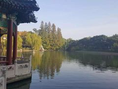 -钓鱼台国宾馆
