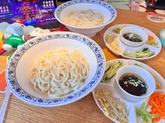 -北三条胡同打卤面馆(雍和宫店)