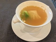 -粤尚腾香居中餐厅(首都机场希尔顿店)
