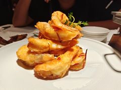 -四季民福烤鸭店(王府井东安门店)