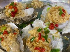 -东北小板凳地摊烧烤(泰来街店)