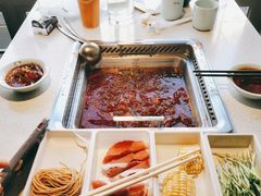 -野妹火锅(龙岗店)