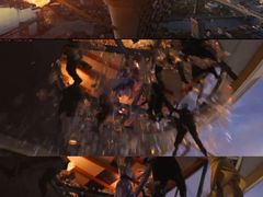 -金逸影城(大悦城IMAX激光店)