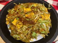 粉丝包菜-西贝莜面村(金隅嘉品mall店)